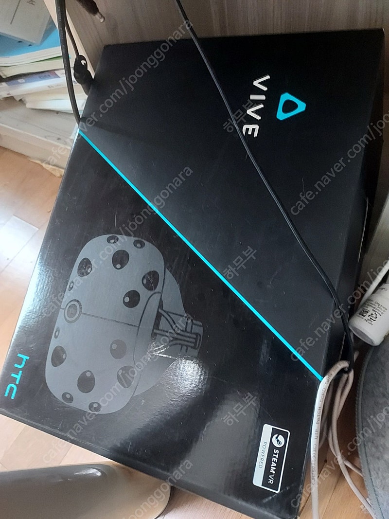 바이브vr vive 풀트래킹 판매합니다