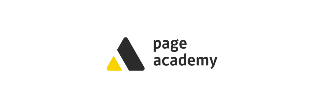 page academy::페이지 아카데미