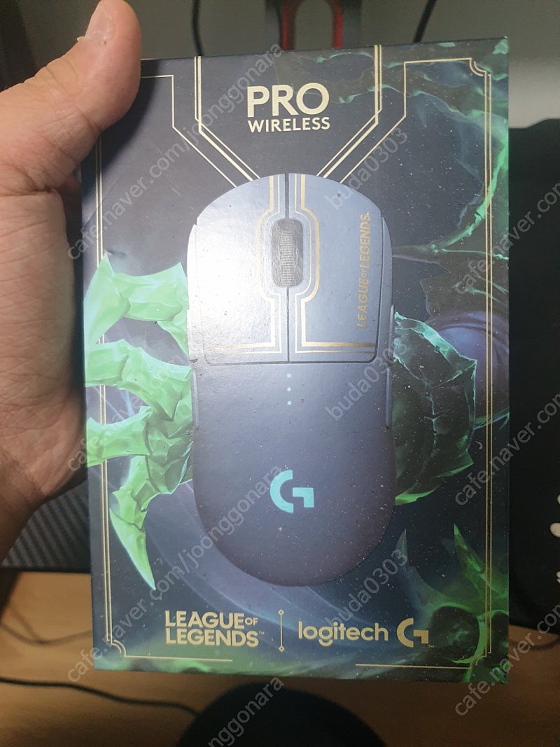 gpro lol에디션