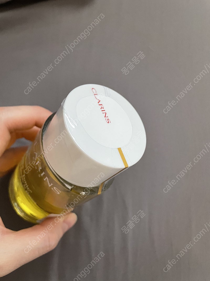 클라랑스 바디오일 튼살오일 새제품 100ml--1