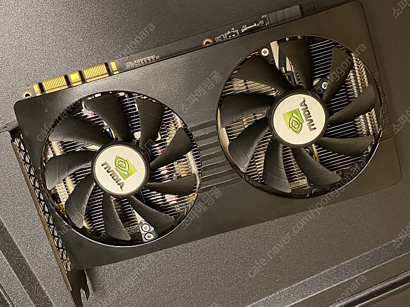 GTX1080 엔비디아 근본 그래픽카드 팜