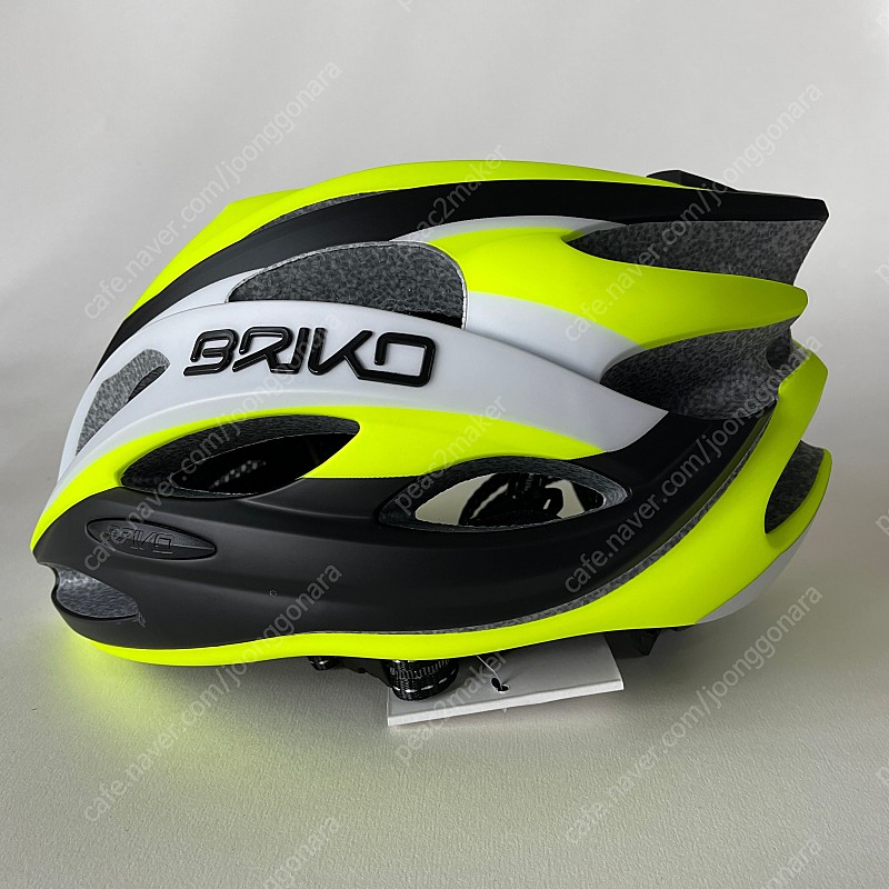 브리코 자전거 헬멧 L사이즈 새상품