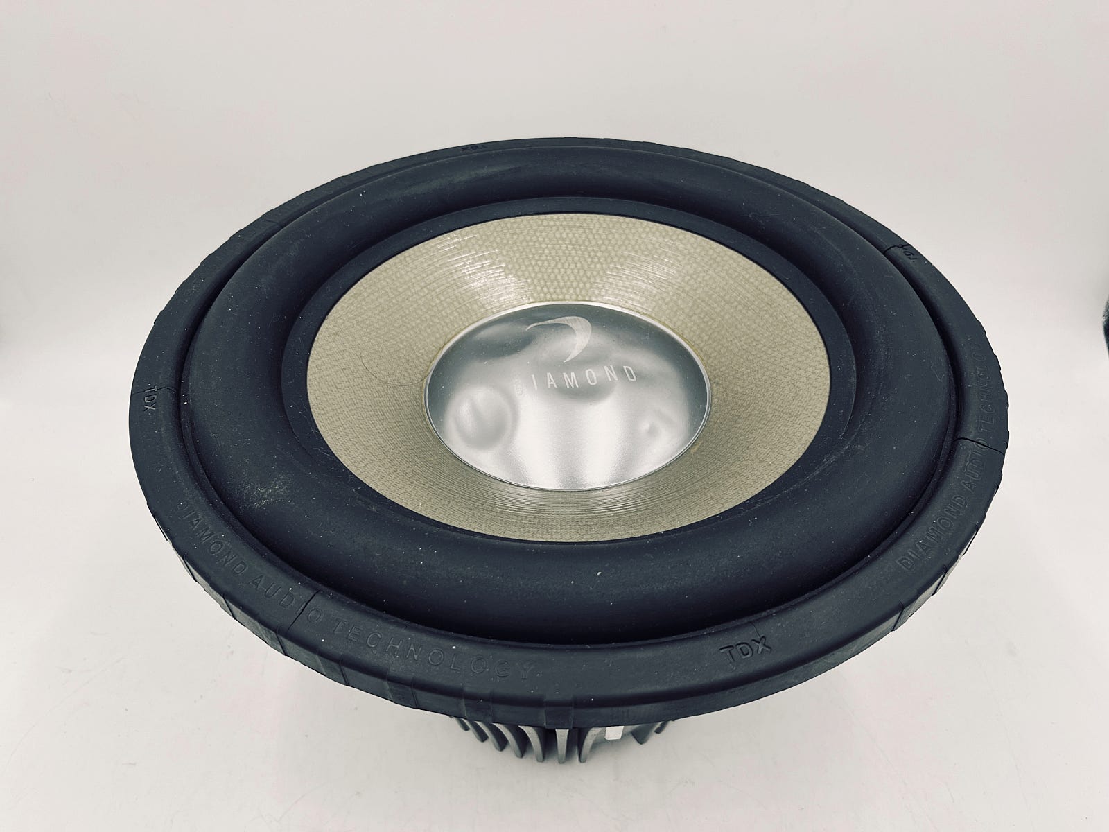 JL AUDIO PPI 락포드 다이아몬드 알텍란싱 우퍼...--8