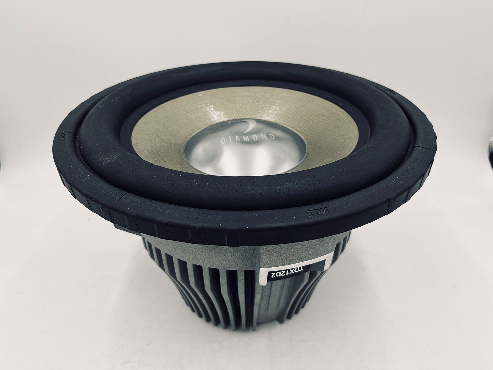 JL AUDIO PPI 락포드 다이아몬드 알텍란싱 우퍼...--7