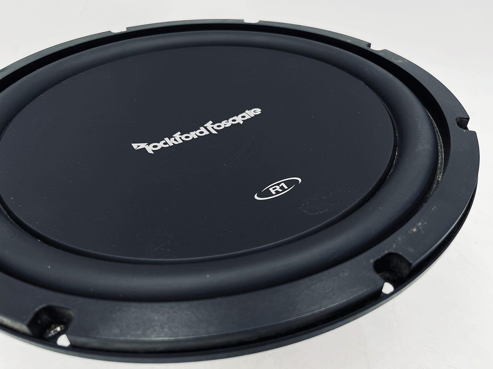 JL AUDIO PPI 락포드 다이아몬드 알텍란싱 우퍼...--1