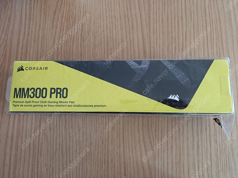 커세어 mm300 pro 장패드 extended 팝니다