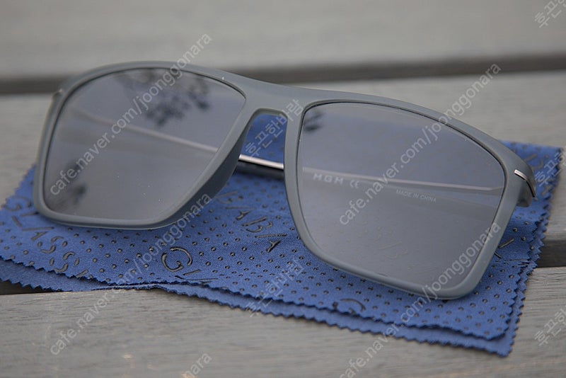 선글라스 MGM 옵틱스 패션 선글라스 미사용 새제품 팝니다.