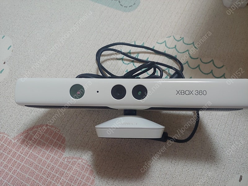 XBOX360 엑박360 키넥트 판매