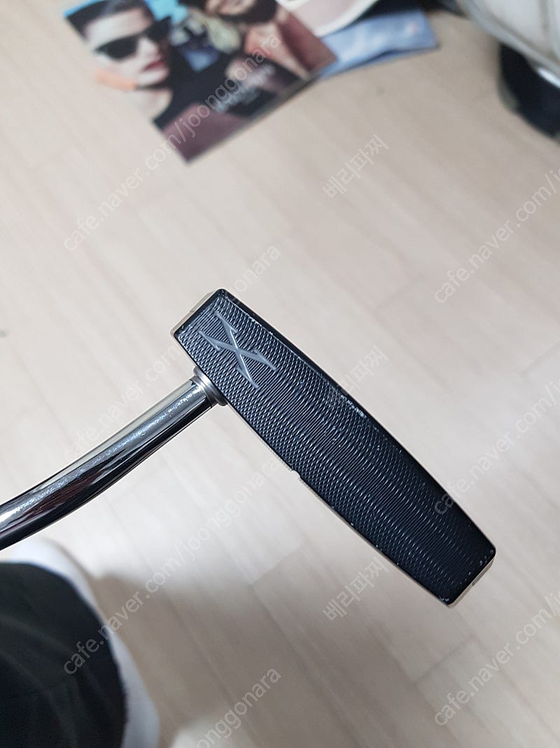 스카티카메론 퍼터 판매합니다