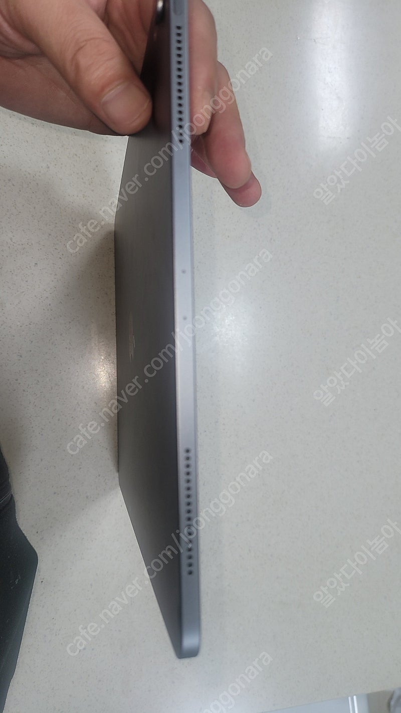 아이패드프로3 12.9 64G wifi(김포, 인천, 서울 직거래 74만)--2