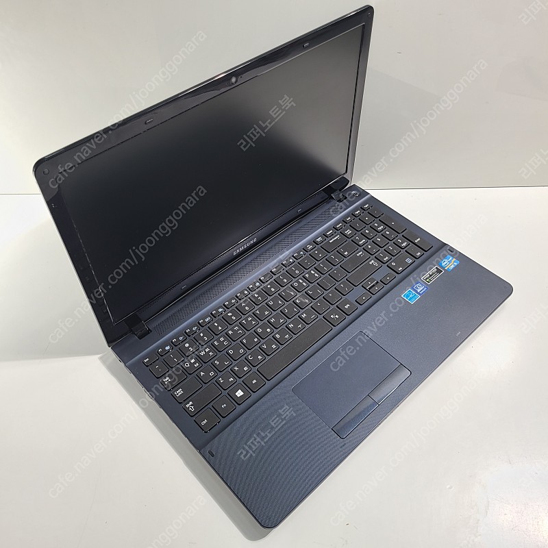 [판매]삼성전자 아티브북4 NT450R5E-X5AB 15인치 중고노트북