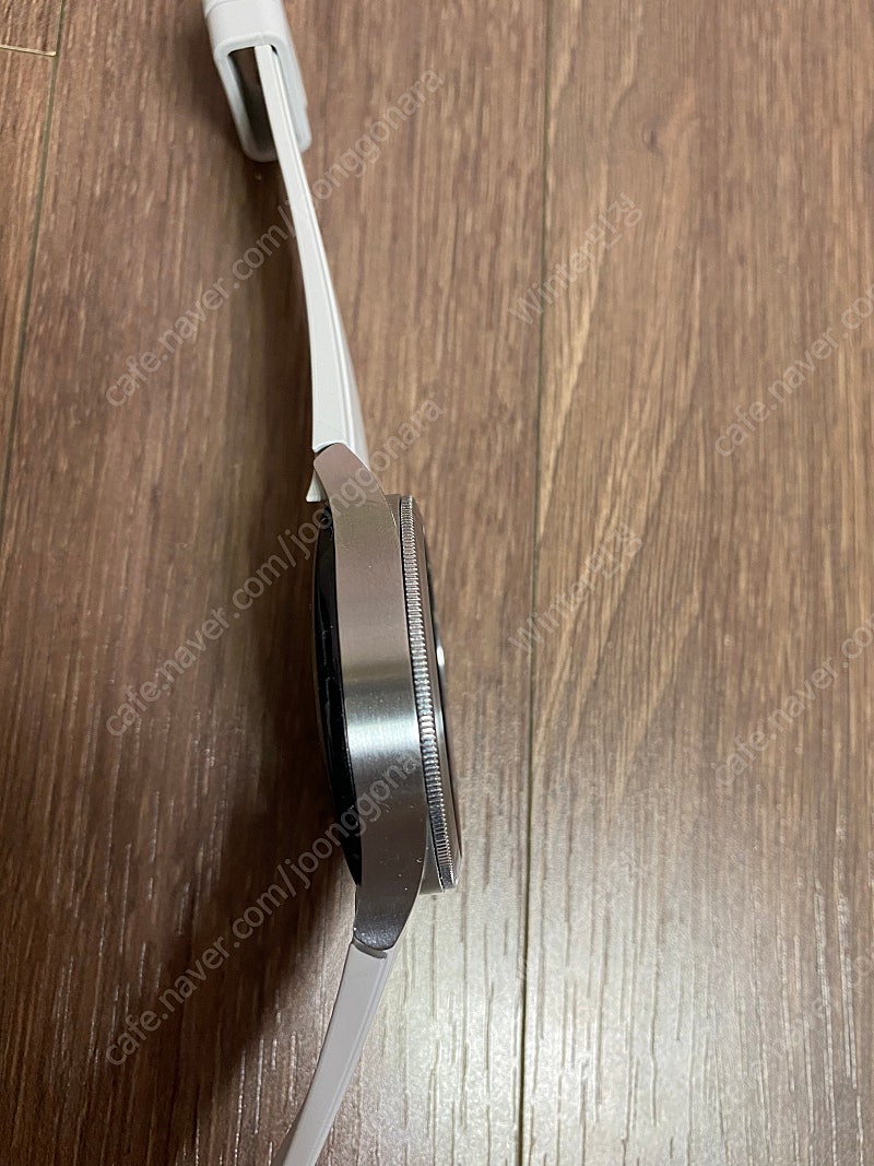 갤럭시 워치4 클래식 46mm--4