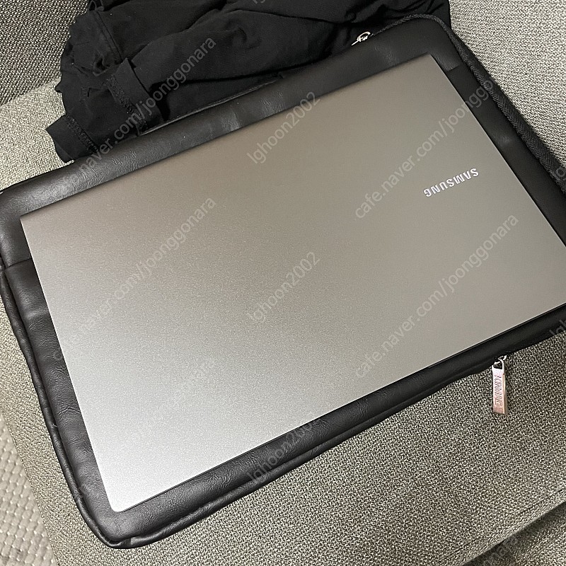 삼성 갤럭시북s 초경량 노트북 i5 256기가 윈도우포함 터치스크린 풀박스