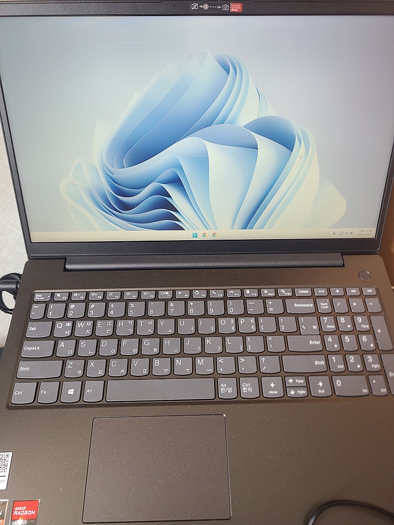 레노버 Lenovo V15 G2 alc 82KD000VKR