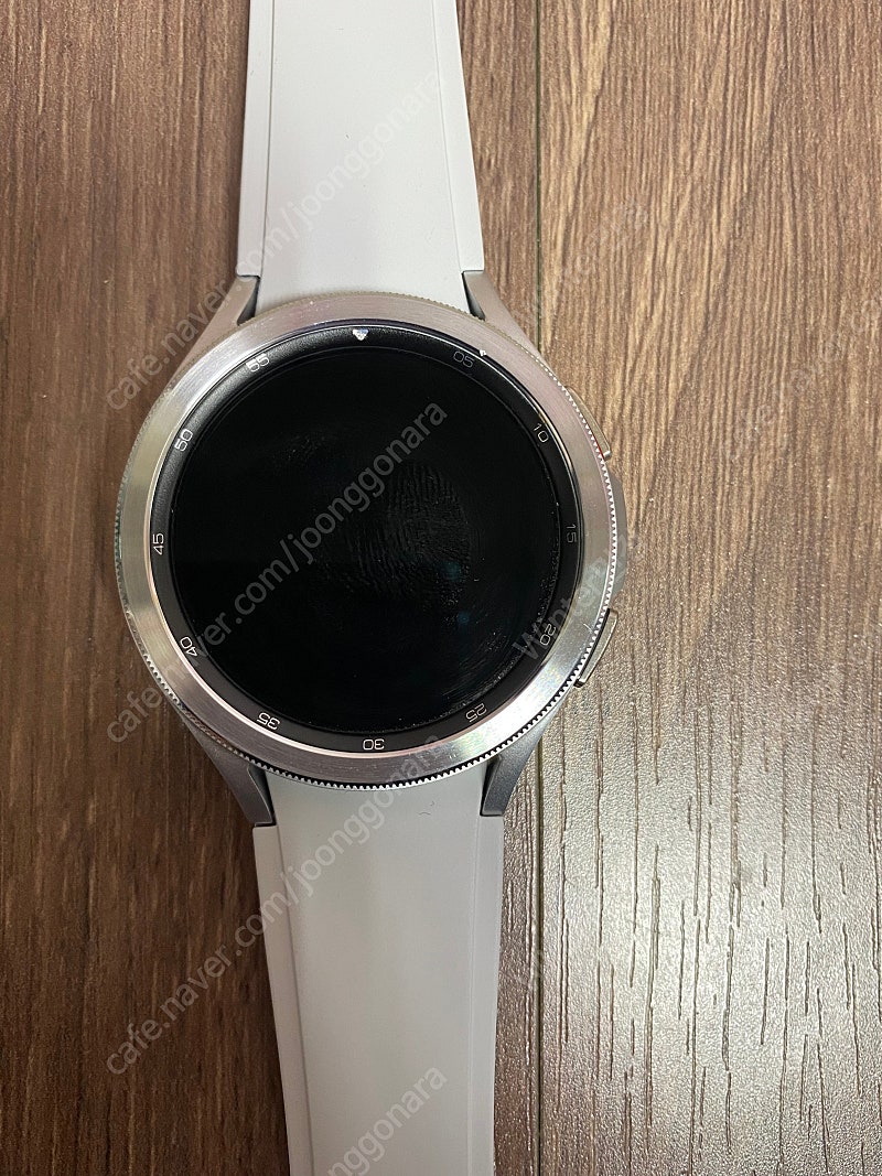 갤럭시 워치4 클래식 46mm