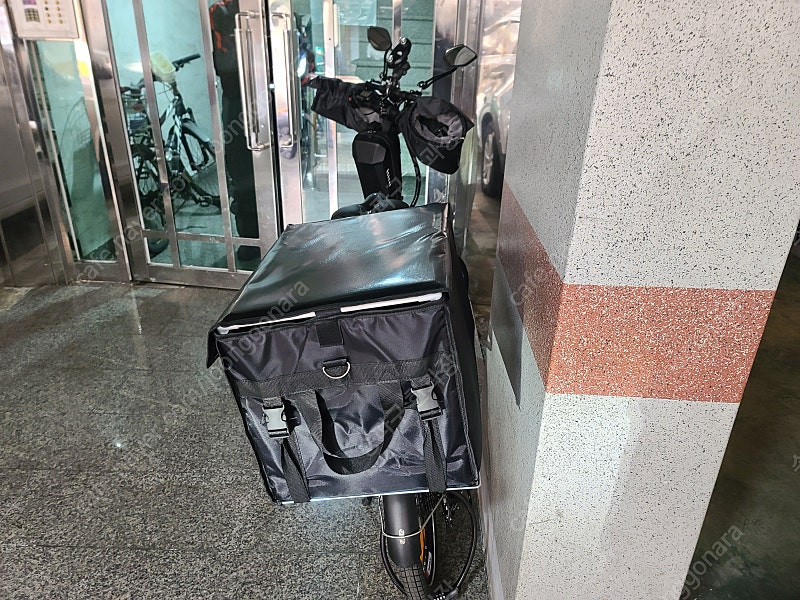 전기자전거 모토벨로 XT7 배달 및 풀세팅 판매합니다 ...--4