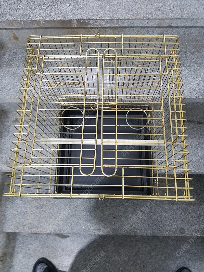 앵무새장 /새장 / 오픈형