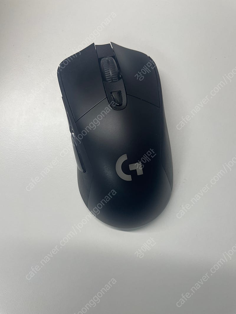 로지텍 g703 라이트스피드