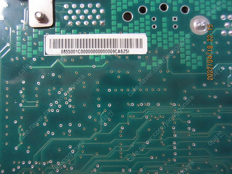 3dfx Voodoo3 3000 PCI 16MB 그래픽카드 판매합니다..--3