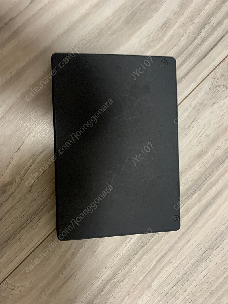 삼성 SSD 128gb 팝니다--1