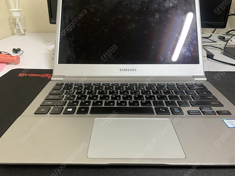 삼성 노트북 NT900X3L i7 6500u 8gb 2...--1