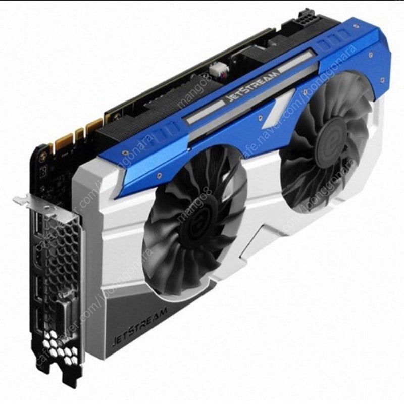 GTX 1070 제트스트림 판매합니다