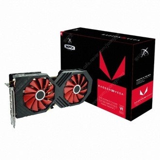 XFX Vega 56