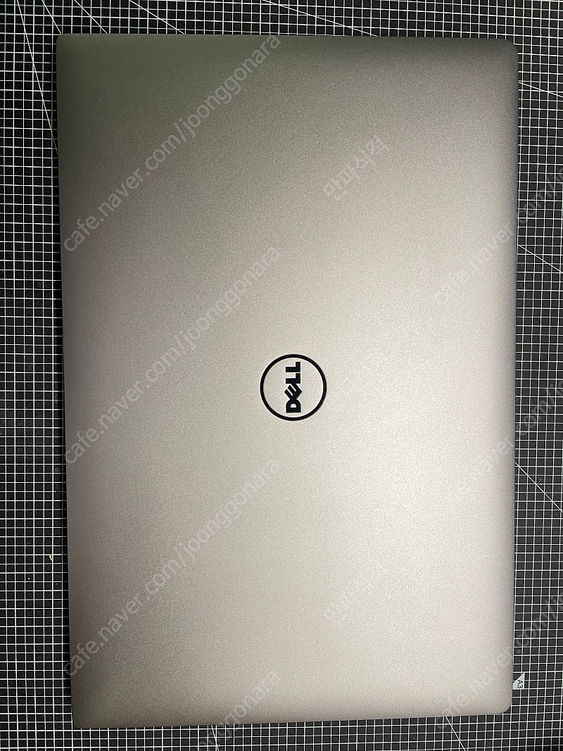 Dell XPS15 9560 CTO 박풀 팝니다.