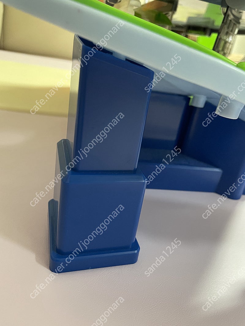 타요컨트롤주차타워,콩순이자판기--1