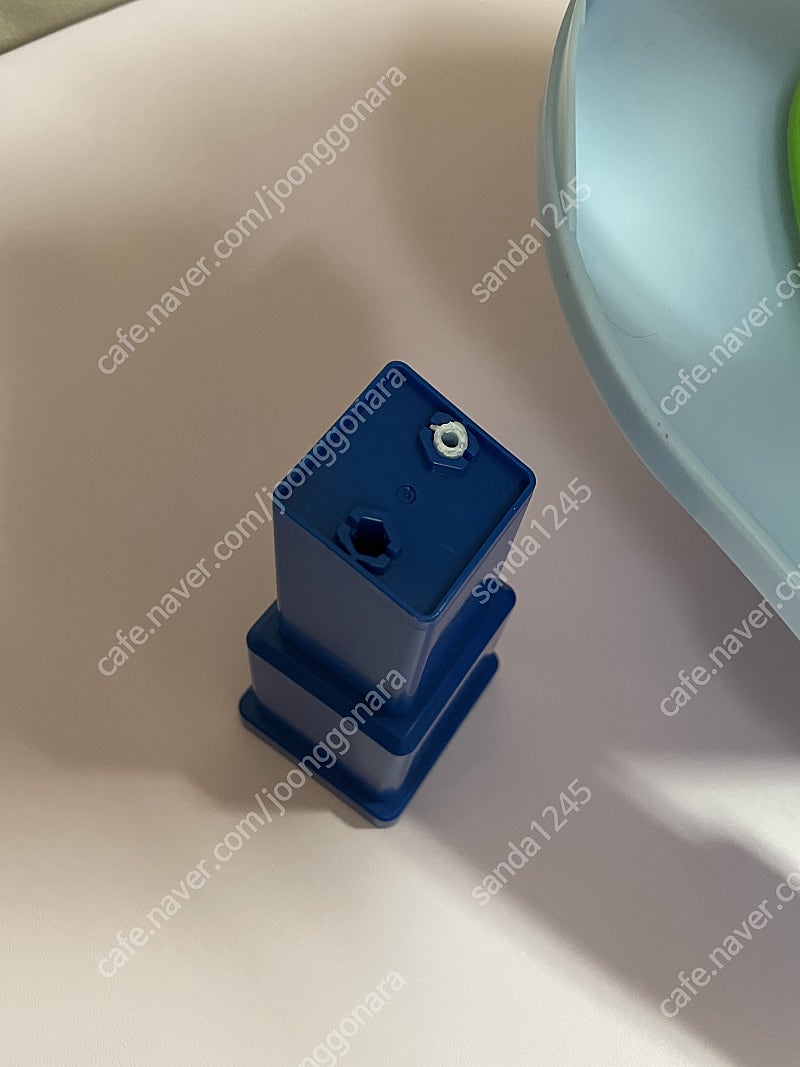 타요컨트롤주차타워,콩순이자판기--2