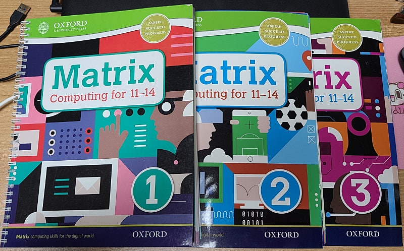 Matrix computing for 11-14 (oxford univ. press)