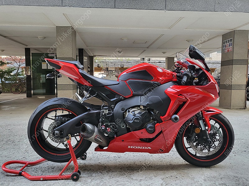 cbr1000rr 20년 출고 팜