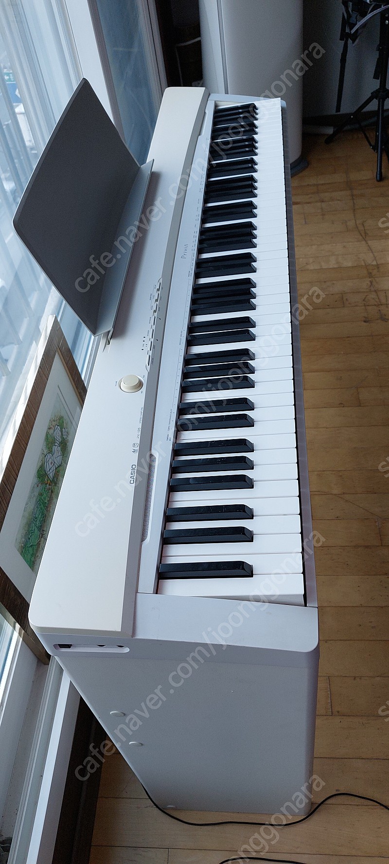 카시오 디지털 피아노 px-135