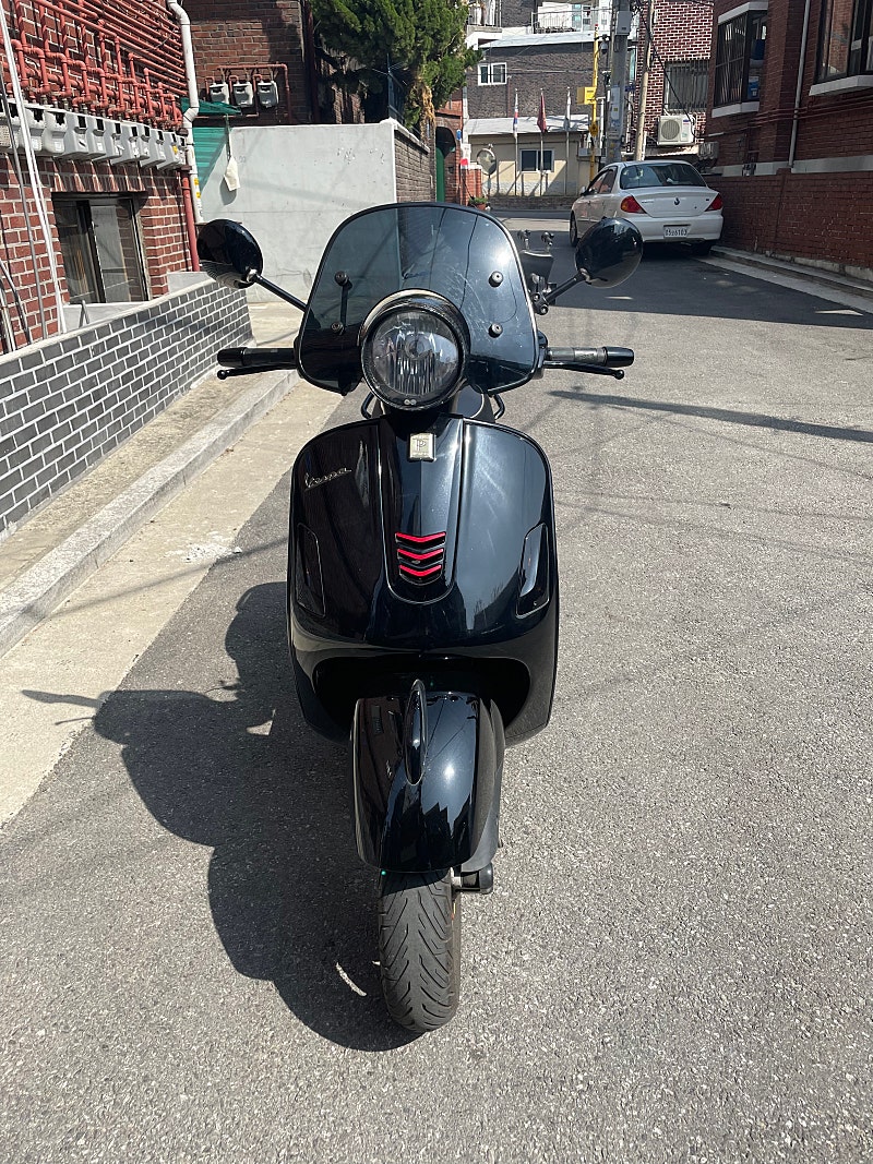 베스파GTS300