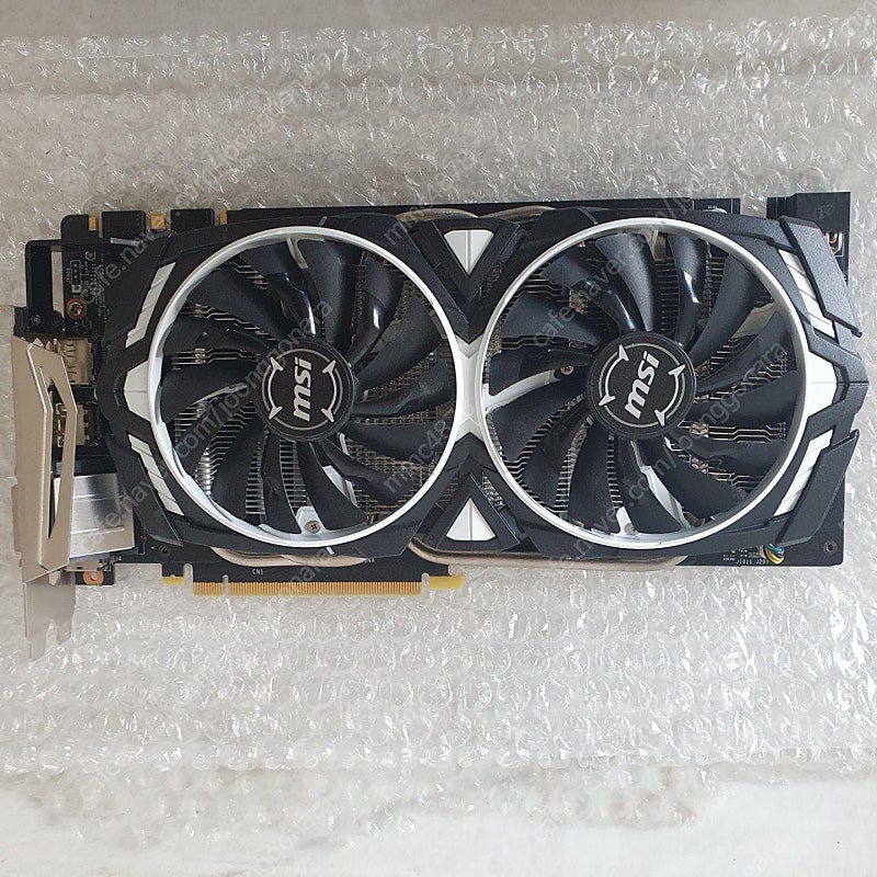 그래픽카드 GTX-1070