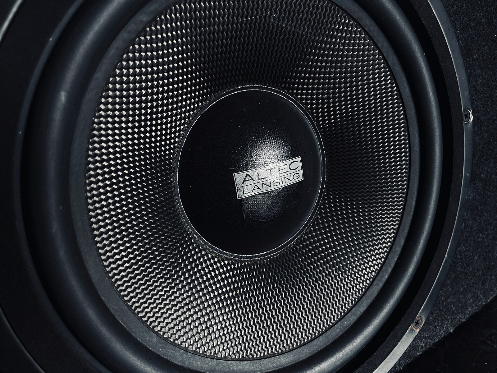 JL AUDIO PPI 락포드 다이아몬드 알텍란싱 우퍼...--5