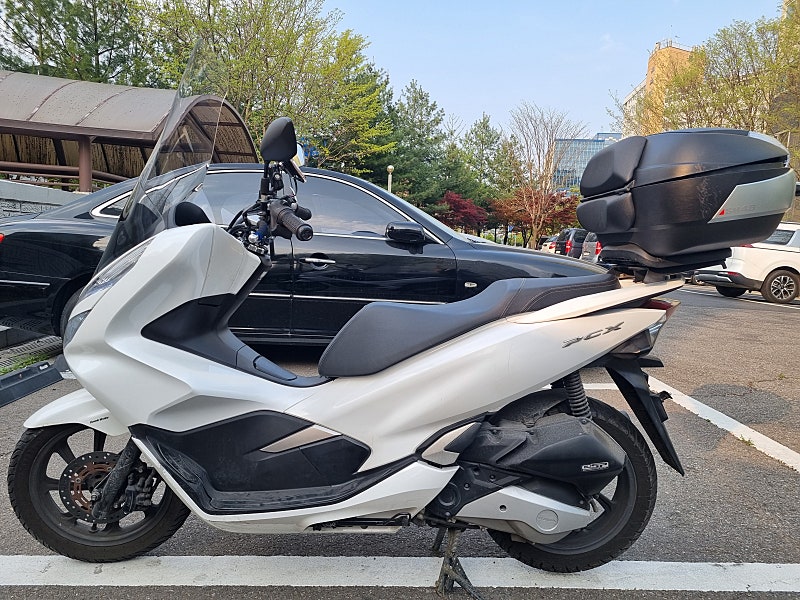 pcx125