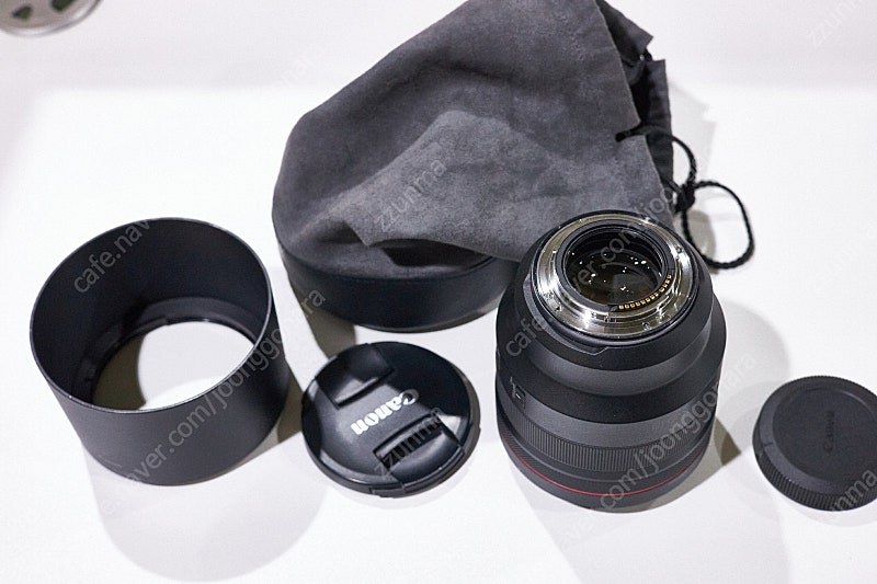 캐논 RF85mm F1.2 L USM 중고 팝니다