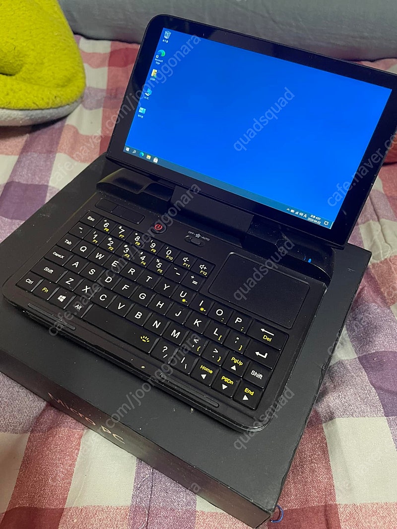 GPD Micro PC GPD 마이크로 PC/UMPC