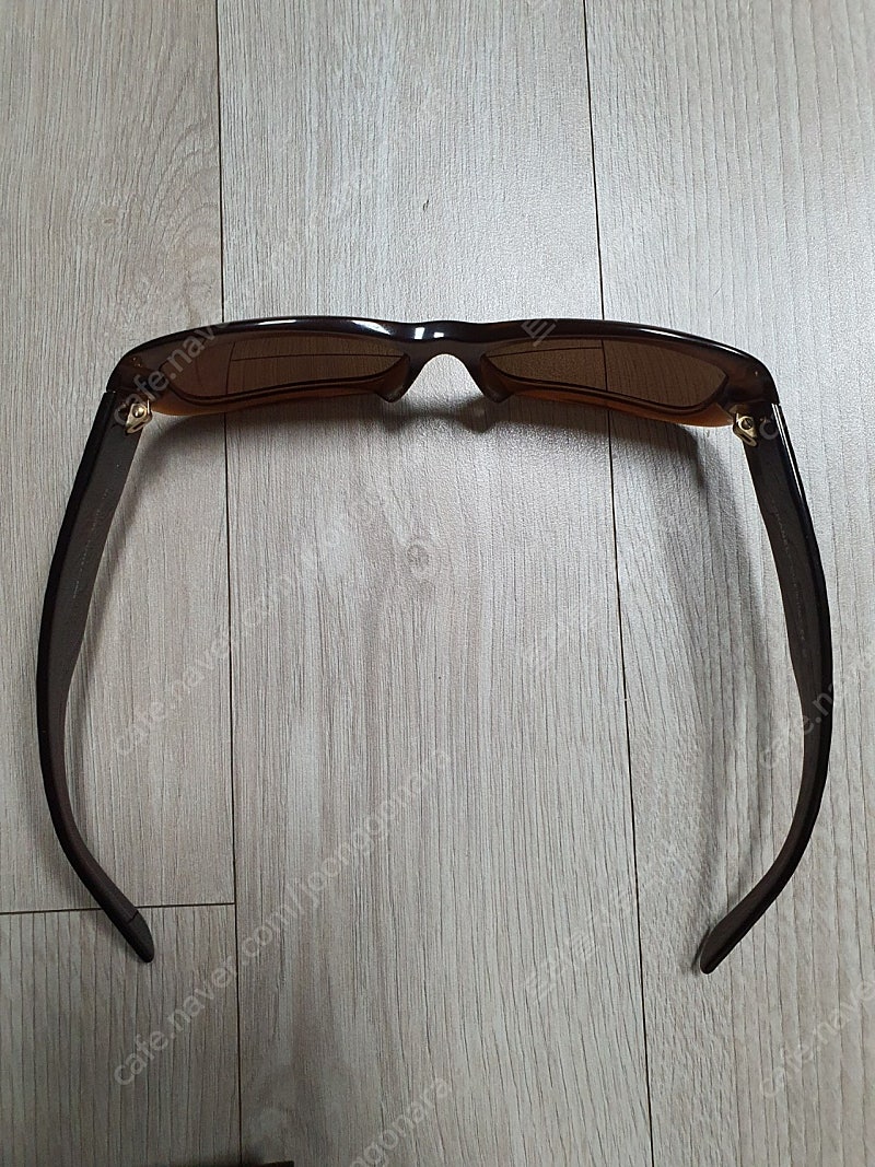 정품 샤넬 선글라스 5099 C.538/73--9