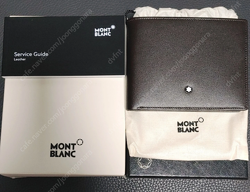 프라다 사피아노 구두, 몽블랑 지갑 판매