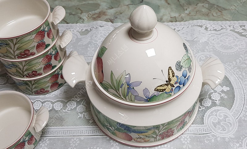 빌레로이앤보흐 Villeroy&Boch