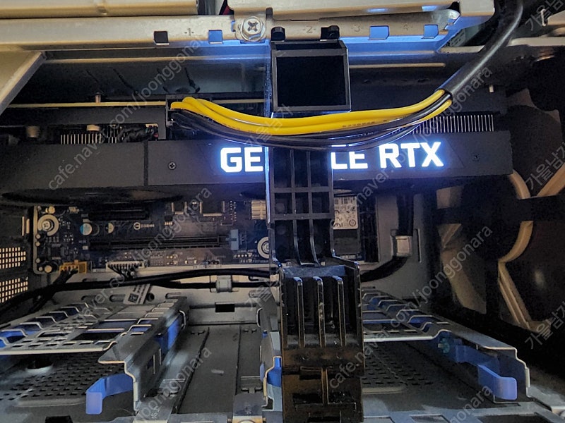 NVIDIA GeForce RTX 3070