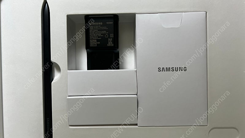 갤럭시탭 s7 128g LTE 미스틱블랙 판매