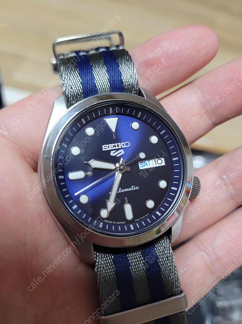 세이코시계 seiko srpe53