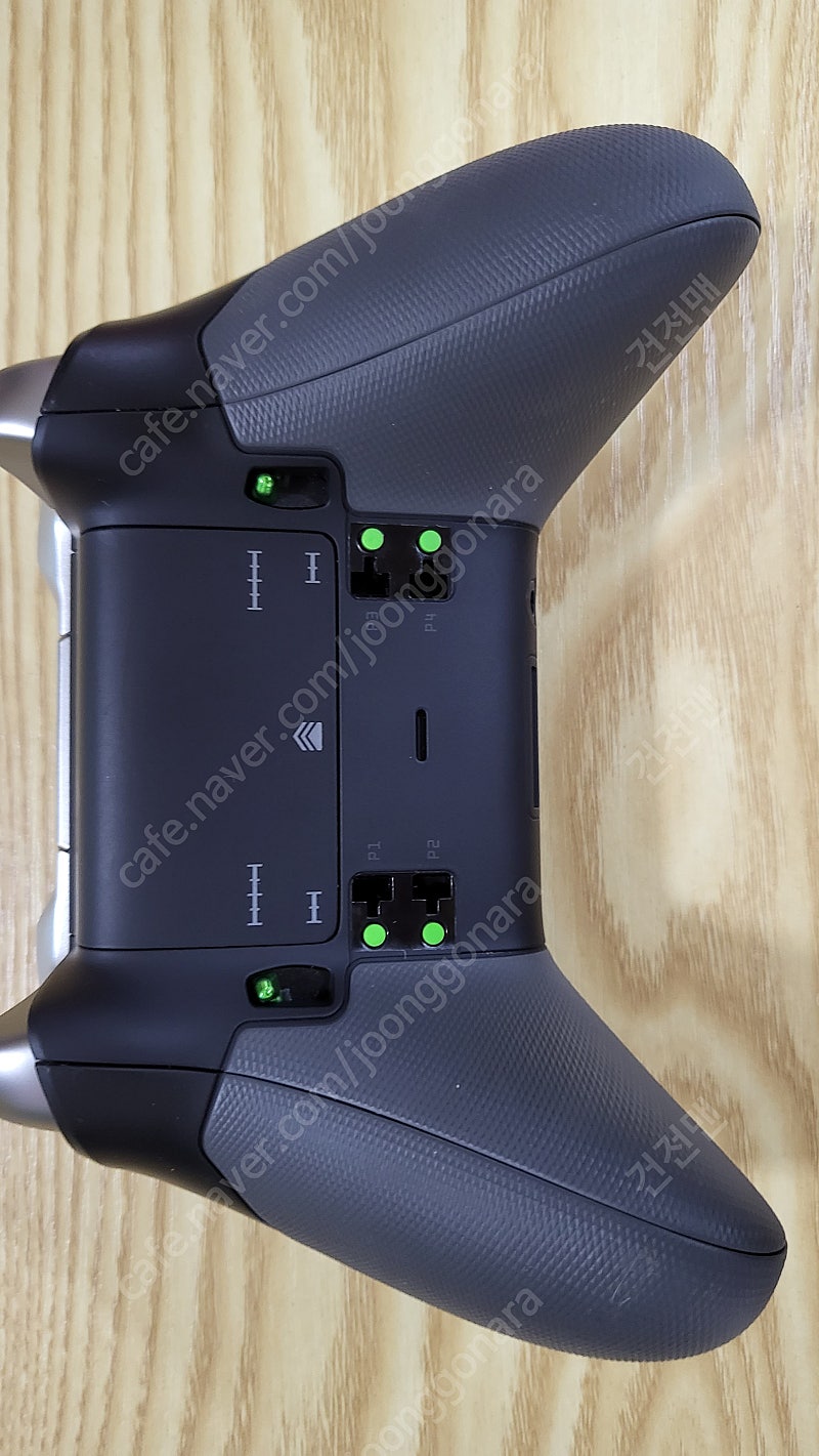 XBOX 엑스박스 엘리트패드 1세대 + 리시버 중고--1