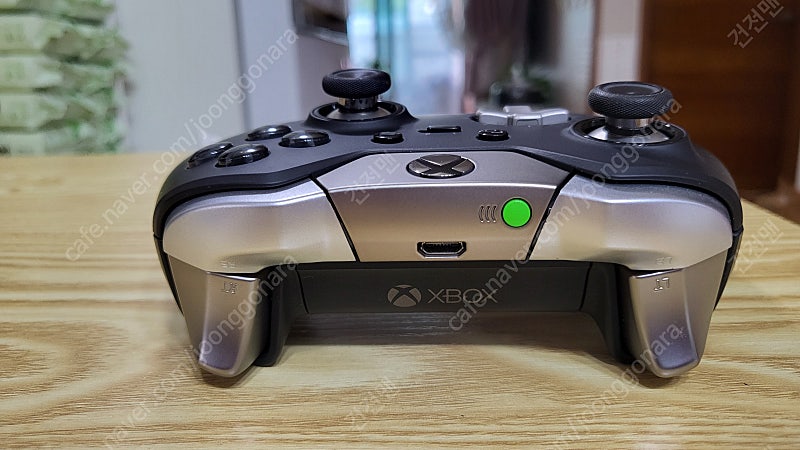 XBOX 엑스박스 엘리트패드 1세대 + 리시버 중고--3
