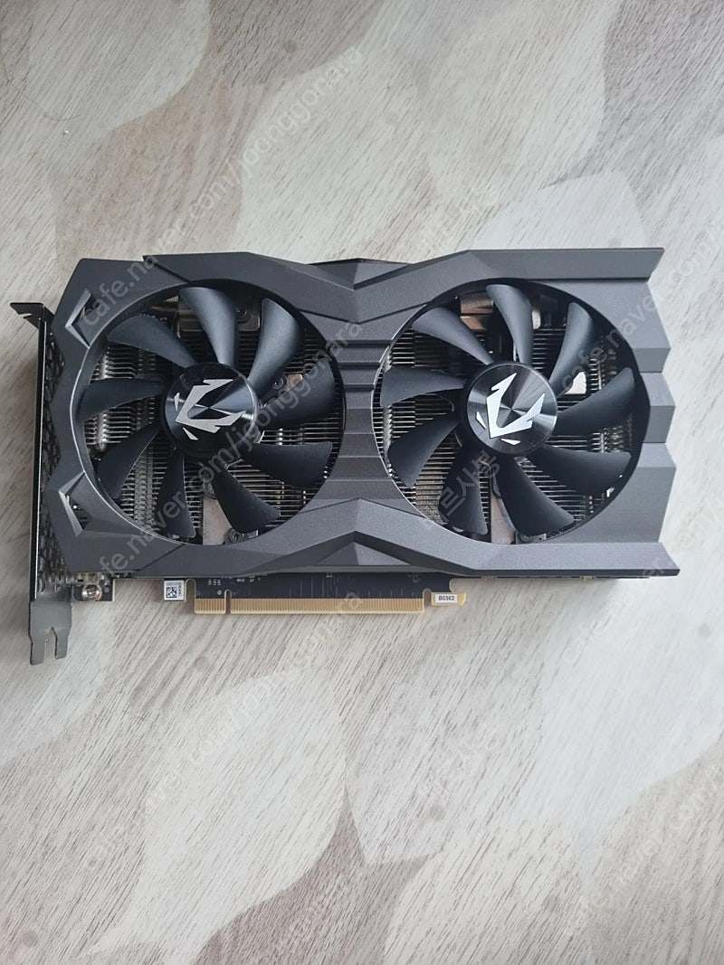 zotac rtx 2070 super 8g