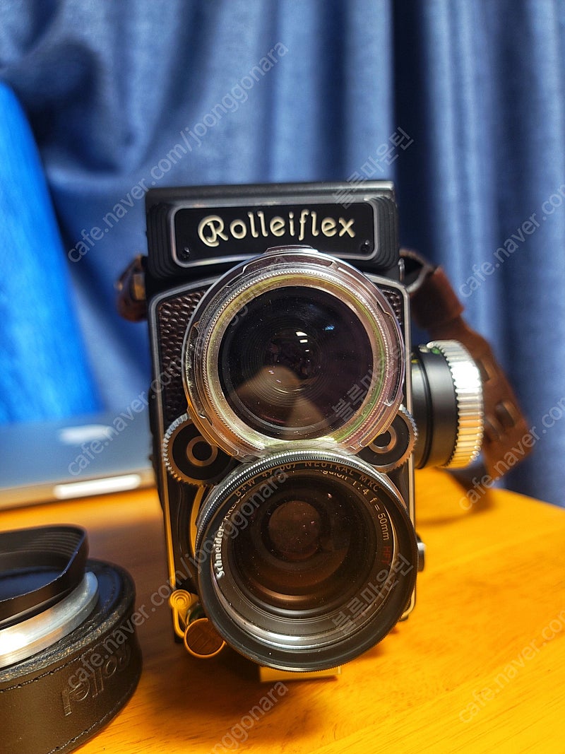 롤라이플렉스 Rolleiflex FW 4.0 판매합니다...--1