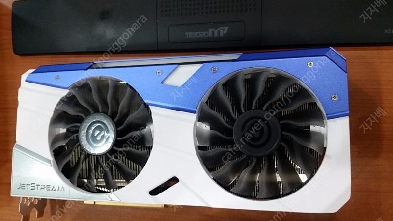 이엠택 gtx 1070 8g 제트스트림 팝니다